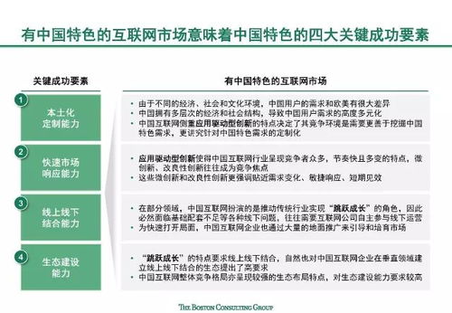 中美科技巨頭聯手 波士頓咨詢、阿里巴巴與滴滴推出《中國互聯網經濟白皮書》，深度解讀中國特色互聯網生態
