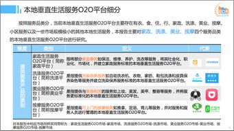 2016年中國互聯網本地服務競爭格局研究報告 互聯網上網服務的演進與挑戰